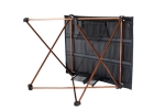 Стол Tramp COMPACT складной Polyester 60х43х42см TRF-062