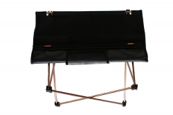 Стол Tramp COMPACT складной Polyester 60х43х42см TRF-062