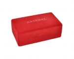 Театральный бинокль Arsenal 3х25 Красный NB26-0325C