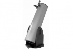 Телескоп Arsenal - GSO GS - 980C 305/1500, CRF, Добсон, 12'', серебристая труба