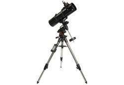 Телескоп Celestron Advanced VX 8, рефлектор Ньютона