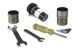 Телескоп Arsenal Synta 114/900 EQ1 1149EQ1