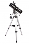 Телескоп Arsenal Synta 130/650 EQ2, рефлектор Ньютона 130650EQ2
