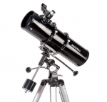 Телескоп Arsenal Synta 130/650 EQ2, рефлектор Ньютона 130650EQ2