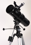 Телескоп Arsenal Synta 130/650 EQ2, рефлектор Ньютона 130650EQ2