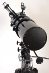 Телескоп Arsenal Synta 130/650 EQ2, рефлектор Ньютона 130650EQ2