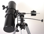 Телескоп Arsenal Synta 130/650 EQ2, рефлектор Ньютона 130650EQ2