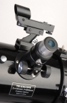 Телескоп Arsenal Synta 130/650 EQ2, рефлектор Ньютона 130650EQ2