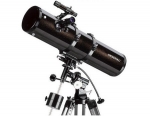 Телескоп Arsenal  Synta 130/900 EQ2, рефлектор Ньютона 1309EQ2