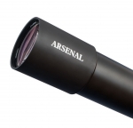 Телескоп Arsenal 90/800 EQ3A рефрактор с сумкой 908EQ3