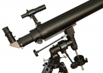 Телескоп Arsenal 90/800 EQ3A рефрактор с сумкой 908EQ3
