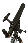 Телескоп Arsenal 90/800 EQ3A рефрактор с сумкой 908EQ3