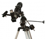 Телескоп Arsenal Synta 90/900 EQ2 рефрактор 909EQ2