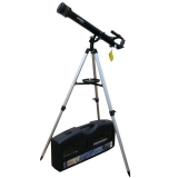 Телескоп Arsenal Discovery 60/700 AZ2 рефрактор с кейсом 60-700BR