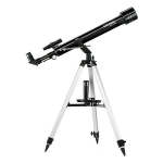 Телескоп Arsenal Discovery 60/700 AZ2 рефрактор с кейсом 60-700BR