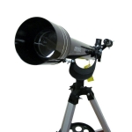 Телескоп Arsenal Discovery 60/700 AZ2 рефрактор с кейсом 60-700BR