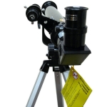 Телескоп Arsenal Discovery 60/700 AZ2 рефрактор с кейсом 60-700BR