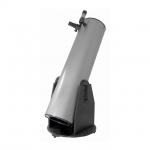 Телескоп Arsenal GSO 153/1200 CRF Добсон 6'' серебристая труба GS-580C