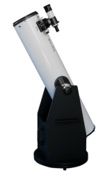 Телескоп Arsenal GSO 203/1200 M-CRF Добсон 8'' GS-680