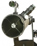 Телескоп Arsenal GSO 203/1200 M-CRF Добсон 8'' GS-680