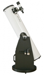 Телескоп Arsenal GSO 254/1250 M-CRF Добсон 10'' GS-880