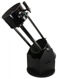 Телескоп Arsenal GSO 406/1800 M-CRF Добсон 16'' чёрная труба GS-990