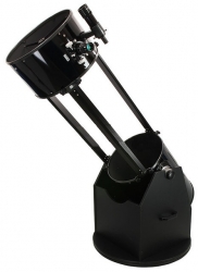 Телескоп Arsenal GSO 406/1800 M-CRF Добсон 16'' чёрная труба GS-990