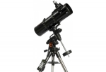 Телескоп Celestron Advanced VX 8, рефлектор Ньютона