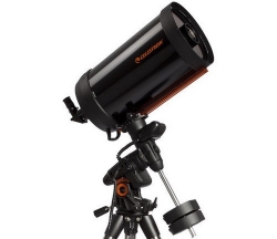 Телескоп Celestron Advanced VX 9.25 Шмидт-Кассегрен 12046