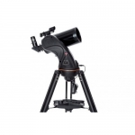 Телескоп Celestron Astro Fi 102 мм Максутов-Кассегрен 22202