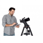 Телескоп Celestron Astro Fi 102 мм Максутов-Кассегрен 22202
