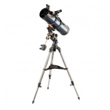 Телескоп Celestron AstroMaster 130 EQ рефлектор Ньютона 31045