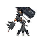Телескоп Celestron AstroMaster 130 EQ рефлектор Ньютона 31045