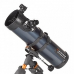 Телескоп Celestron AstroMaster 130 EQ рефлектор Ньютона 31045
