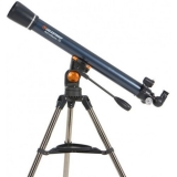 Телескоп Celestron AstroMaster LT 70 AZ рефрактор 21074