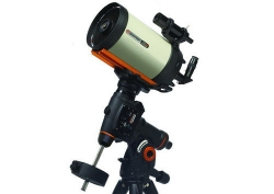 Телескоп Celestron CGEM 800 Edge HD 11080