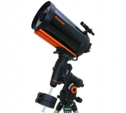 Телескоп Celestron CGEM 925 Шмидт-Кассегрен 11098
