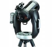 Телескоп Celestron CPC 800 GPS XLT Шмидт-Кассегрен 11073-XLT