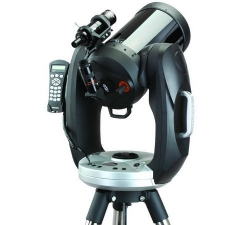 Телескоп Celestron CPC 800 GPS XLT Шмидт-Кассегрен 11073-XLT