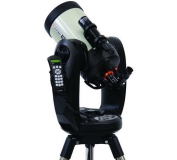 Телескоп Celestron CPC Deluxe 800 HD XLT EdgeHD 11007