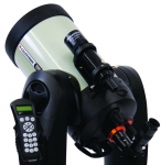 Телескоп Celestron CPC Deluxe 800 HD XLT EdgeHD 11007