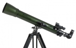 Телескоп Celestron ExploraScope 70 AZ рефрактор 22101