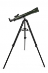 Телескоп Celestron ExploraScope 70 AZ рефрактор 22101