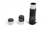 Телескоп Celestron ExploraScope 70 AZ рефрактор 22101