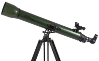 Телескоп Celestron ExploraScope 80 AZ рефрактор 22102