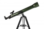 Телескоп Celestron ExploraScope 80 AZ рефрактор 22102