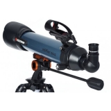 Телескоп Celestron Inspire 100 AZ рефрактор 22403