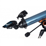 Телескоп Celestron Inspire 100 AZ рефрактор 22403