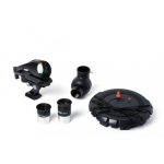 Телескоп Celestron Inspire 100 AZ рефрактор 22403