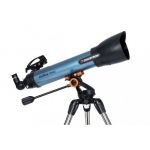 Телескоп Celestron Inspire 100 AZ рефрактор 22403